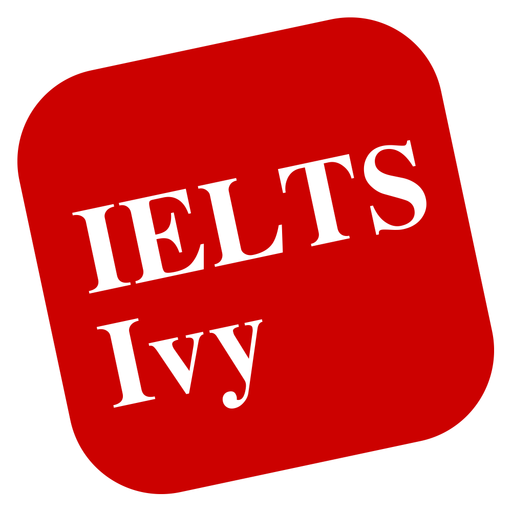 IELTS Ivy Logo