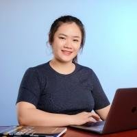 Dr. Nang May Thin Nwe (Teacher Ivy)